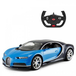Auto na daljinski Bugatti Chiron 