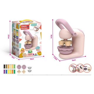 Plastelin set - Umesi kolače 