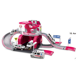 Mala garaža hitna pomoć 