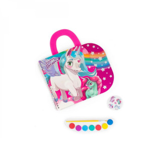 Set za crtanje Jednozori i Sirene 