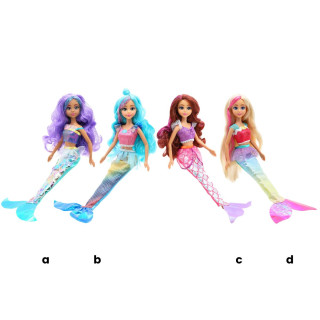 Lutka DREAMEEZ - Mermaid 