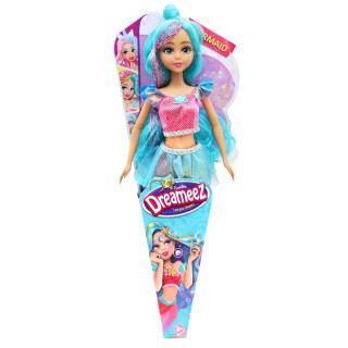Lutka DREAMEEZ - Mermaid 