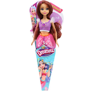 Lutka DREAMEEZ - Mermaid 