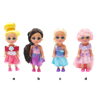 Lutka DREAMEEZ mini - Princess 