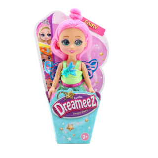 Lutka DREAMEEZ mini - Fairy 
