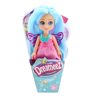 Lutka DREAMEEZ mini - Fairy 