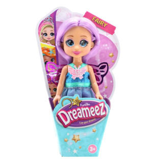Lutka DREAMEEZ mini - Fairy 