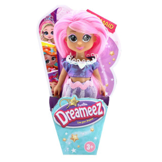 Lutka DREAMEEZ mini - Mermaid 