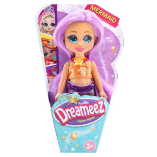 Lutka DREAMEEZ mini - Mermaid 