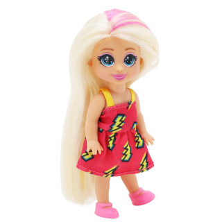 Lutka DREAMEEZ mini - Fashion 