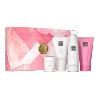 The Ritual of Sakura RITUALS mali poklon set 