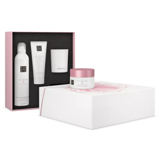 The Ritual of Sakura RITUALS srednji poklon set 