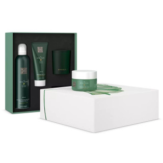 The Ritual of Jing RITUALS srednji poklon set 