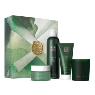 The Ritual of Jing RITUALS srednji poklon set 