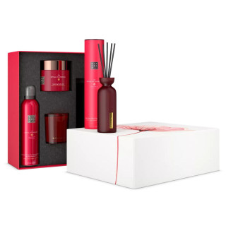 The Ritual of Ayurveda RITUALS veliki poklon set 
