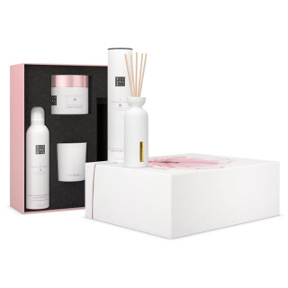 The Ritual of Sakura RITUALS veliki poklon set 