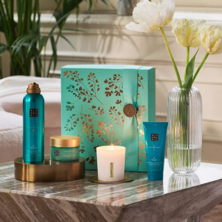 The Ritual of Karma RITUALS srednji poklon set 