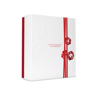 The Ritual of Ayurveda RITUALS srednji poklon set 