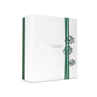 The Ritual of Jing RITUALS srednji poklon set 