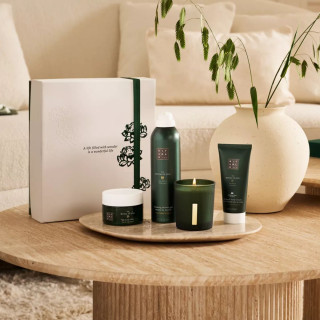 The Ritual of Jing RITUALS srednji poklon set 