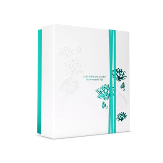 The Ritual of Karma RITUALS srednji poklon set 