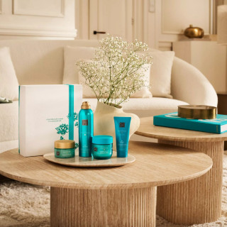 The Ritual of Karma RITUALS srednji poklon set 