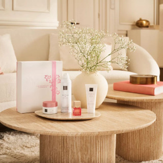 The Ritual of Sakura RITUALS srednji poklon set 