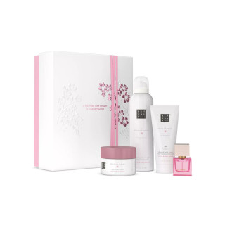 The Ritual of Sakura RITUALS srednji poklon set 