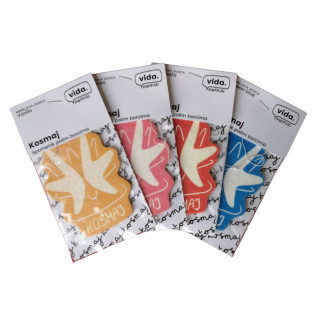 Jelkica Kosmaj VIDA SUVENIRI - miris lavanda 