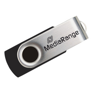 Flash memorija USB 2.0 16GB MEDIARANGE 