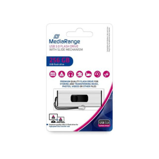 Flash memorija USB 2.0 256GB MEDIARANGE 