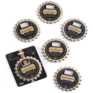 Otvarač sa magnetom GENTLEMAN 