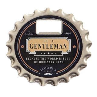 Otvarač sa magnetom GENTLEMAN 