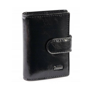 Novčanik za kartice PETERSON crni 