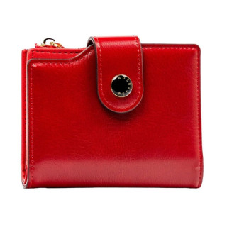 Ženski novčanik PETERSON Wave Crveni 