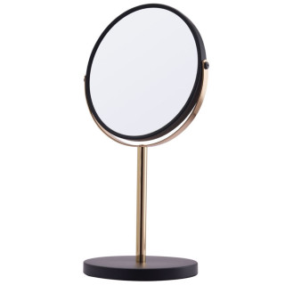 Stono ogledalo crno Black elegance 