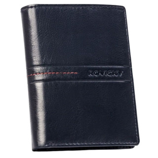 Muški kožni novčanik FARO UN PASO 