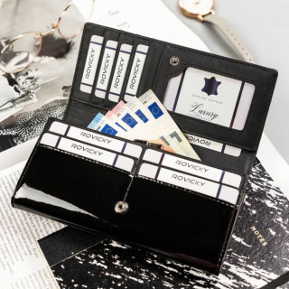 Kožni novčanik CAVALDI 