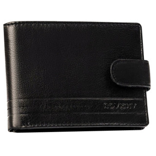 Muški kožni novčanik ROVICKY Line 