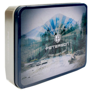 Muški kožni novčanik PETERSON Elegante 