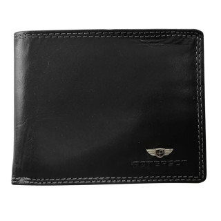 Muški kožni novčanik PETERSON Elegante 