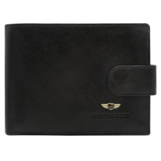 Muški kožni novčanik PETERSON Elegante 