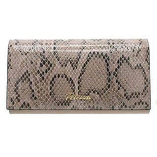 Kožni novčanik PETERSON Luxury zmija 