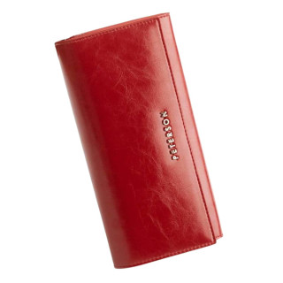 Kožni novčanik PETERSON 