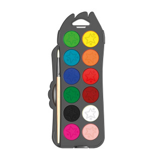 Vodene boje 12 MAPED Color Peps 
