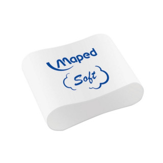Gumica MAPED Soft small 
