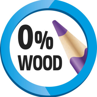 Drvene bojice MAPED Strong 