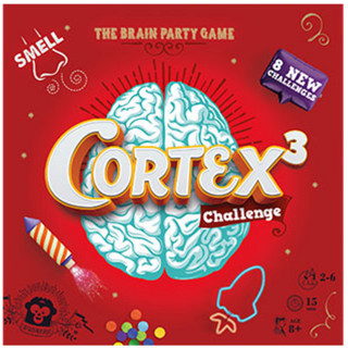 Cortex 3 crveni 