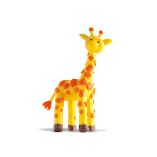 PLAYMAIS One - napravi žirafu 