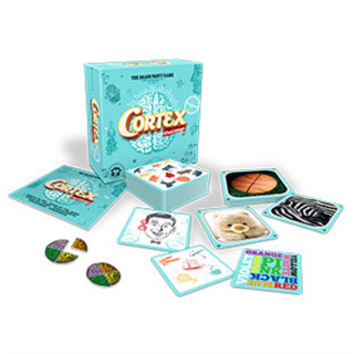 Cortex 1 tirkiz prvo izdanje 